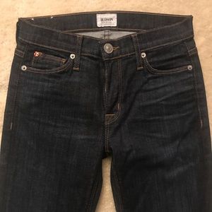 Hudson Skinny Jeans